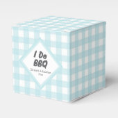 Ballotins Je fais du BBQ (Verso)