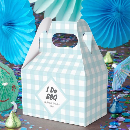 Ballotins Je fais du BBQ (Fête)