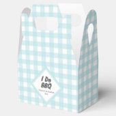 Ballotins Je fais du BBQ (Ouvert)