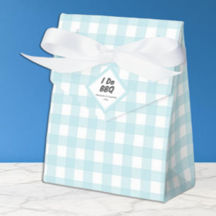 Ballotins Je fais du BBQ