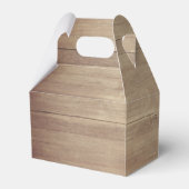 Ballotins Je fais du BBQ Fleur patriotique (Arrière)