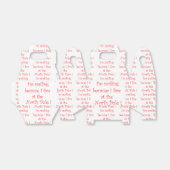 Ballotins Je souris parce que-ballotin (Déplié)