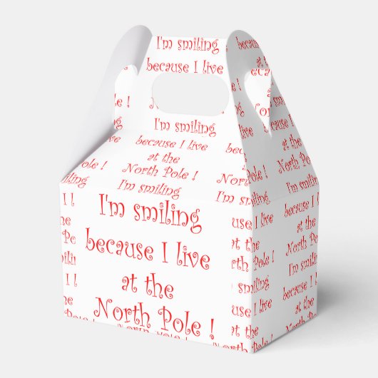 Ballotins Je souris parce que-ballotin (Verso)