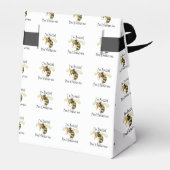 Ballotins Je suis bourré ne me dérange pas (Arrière)