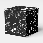 Ballotins Je Suis Musique_ (Verso)