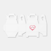 Ballotins Je T'Aime (Déplié)