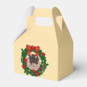 Ballotins Je vous souhaite, ainsi qu'à Moodeng, une bonne an (Arrière)