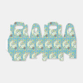 BALLOTINS JELLY BEAN DREAMS, BALLOTIN GABY EASTER BUNNY (Déplié)