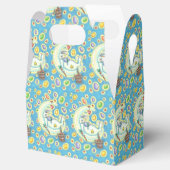 BALLOTINS JELLY BEAN DREAMS, BALLOTIN GABY EASTER BUNNY (Ouvert)