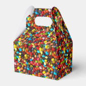 Ballotins Jelly Beans (Verso)