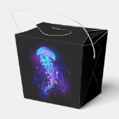 Ballotins Jellyfish éclatante couleur (Arrière)