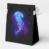 Ballotins Jellyfish éclatante couleur (Arrière)