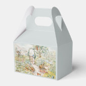 Ballotins Jemima Puddle Duck dans le jardin de M. Mc Gregor (Verso)