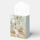 Ballotins Jemima Puddle Duck dans le jardin de M. Mc Gregor (Ouvert)