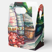 Ballotins Jerry's Jelly Jars (Ouvert)