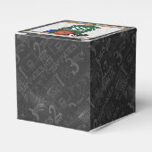 Ballotins Jersey de basket-ball personnalisé (Verso)