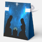 Ballotins Jesus (Verso)