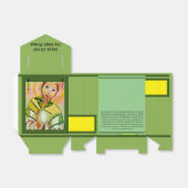 Ballotins Jésus-Christ le souverain sacrificateur (Déplié)