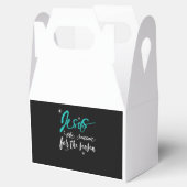 Ballotins Jésus Est La Raison De La Saison Moderne (Ouvert)