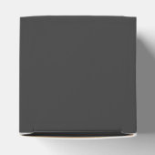Ballotins Jet Black Classic (Haut)