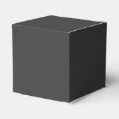 Ballotins Jet Black Classic (Arrière)