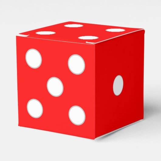 Ballotins Jeu Bunco Cadeaux de nuit (Verso)