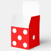 Ballotins Jeu Bunco Cadeaux de nuit (Ouvert)