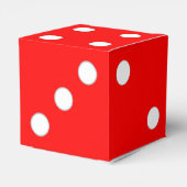 Ballotins Jeu Bunco Cadeaux de nuit (Arrière)