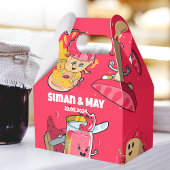 Ballotins Jeu de jar Yummie Jam