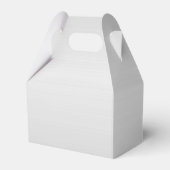 Ballotins Jeu de tambour Monogramme Argent (Arrière)