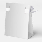 Ballotins Jeu floral classique, Mariage encadré d'argent (Arrière)