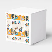 Ballotins Jeu Nuit Décorations Thématiques Fête (Verso)