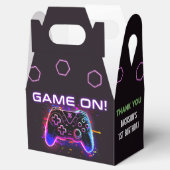 Ballotins Jeu vidéo Arcade Anniversaire Ballotin (Ouvert)