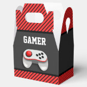 Ballotins Jeu vidéo moderne fête d'anniversaire (Ouvert)