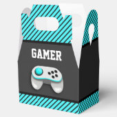 Ballotins Jeu vidéo moderne fête d'anniversaire (Ouvert)