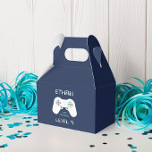 Ballotins Jeu Vidéo Retro Thème Personnalisé Anniversaire