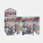 Ballotins Jocund (Déplié)