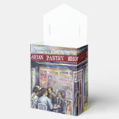 Ballotins Jocund (Ouvert)