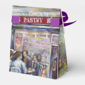 Ballotins Jocund (Arrière)