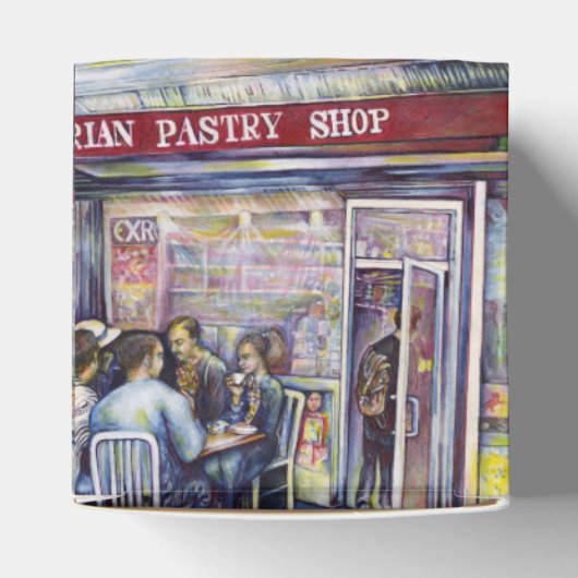 Ballotins Jocund (Haut)