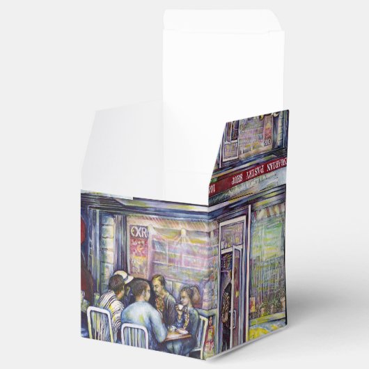 Ballotins Jocund (Ouvert)