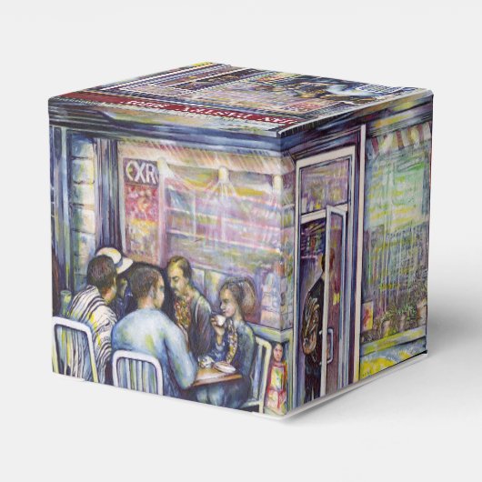 Ballotins Jocund (Arrière)