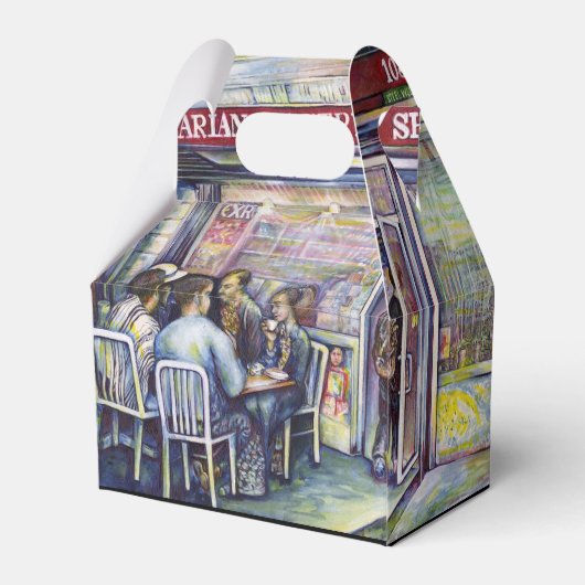 Ballotins Jocund (Arrière)