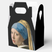 Ballotins Johannes Vermeer - Fille avec une oreille perle (Ouvert)