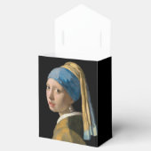 Ballotins Johannes Vermeer - Fille avec une oreille perle (Ouvert)