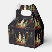 Ballotins Joie Au Monde (Arrière)