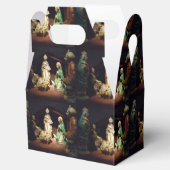 Ballotins Joie Au Monde (Ouvert)