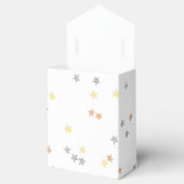 Ballotins Joli Baby shower Stars (Ouvert)