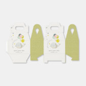 Ballotins Joli Balloon sous-marin Anniversaire de enfant de  (Déplié)