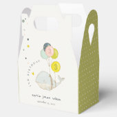 Ballotins Joli Balloon sous-marin Anniversaire de enfant de  (Ouvert)